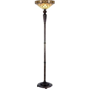 5LL-5280 Lampa podłogowa Ø 41x179 cm 1x E27 - max 60Watt