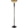 5LL-5280 Lampa podłogowa Ø 41x179 cm 1x E27 - max 60Watt
