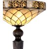 5LL-5280 Lampa podłogowa Ø 41x179 cm 1x E27 - max 60Watt