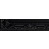 Ramka Baroque Kolor Baroque black 15x20 cm