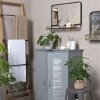 Dozownik mydła biały - 63756 Clayre Eef
