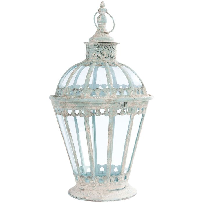 Latarnia - 6Y2109 Clayre Eef - 29x55 cm