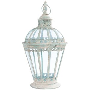 Latarnia - 6Y2109 Clayre Eef - 29x55 cm