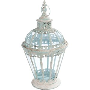 Latarnia - 6Y2109 Clayre Eef - 29x55 cm