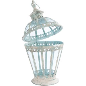 Latarnia - 6Y2109 Clayre Eef - 29x55 cm