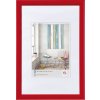 Walther Ramka plastikowa Trendstyle 10x15 cm czerwona