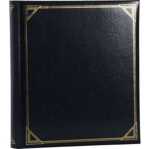 Henzo Photo Album Promo Classic assorted 29x33,5 cm 100 białych stron
