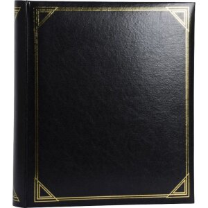 Henzo Photo Album Promo Classic assorted 29x33,5 cm 100 białych stron