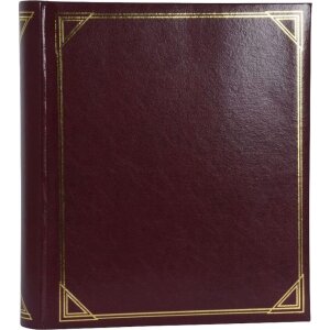 Henzo Photo Album Promo Classic assorted 29x33,5 cm 100 białych stron
