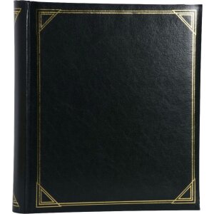 Henzo Photo Album Promo Classic assorted 29x33,5 cm 100 białych stron