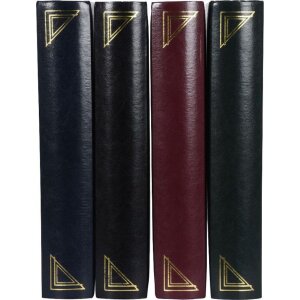 Henzo Photo Album Promo Classic assorted 29x33,5 cm 100 białych stron