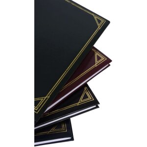 Henzo Photo Album Promo Classic assorted 29x33,5 cm 100 białych stron