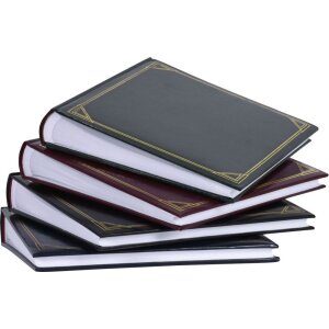 Henzo Photo Album Promo Classic assorted 29x33,5 cm 100 białych stron