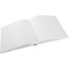 Goldbuch Album ślubny Love 29,5x31 cm 60 białych stron