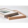 Walther Rama drewniana Stockholm buk 30x40 cm