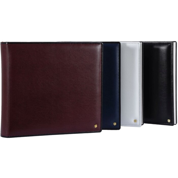 Album fotograficzny Henzo Gran Cara 33x31 cm i 34,5x43 cm