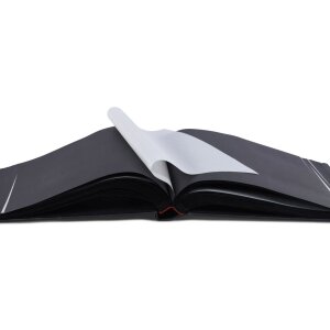 Album fotograficzny Henzo Gran Cara 33x31 cm i 34,5x43 cm