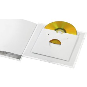 Hama Stock Album Lazise 200 zdjęć 10x15 cm różowy