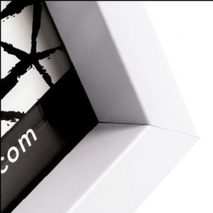 Ramka do zdjęć 3D Block Frame Inn