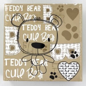 Hama Baby Album Bernd 200 zdjęć 10x15 cm