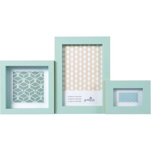 Fresh Summer Photo Gallery 3 zdjęcia aquamint