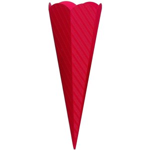 Goldbuch Craft School Bag 3D Colour Corrugated Cardboard Assorted