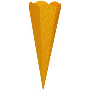 Goldbuch Craft School Bag 3D Colour Corrugated Cardboard Assorted