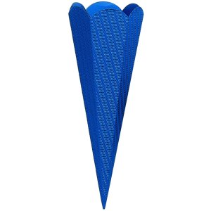 Goldbuch Craft School Bag 3D Colour Corrugated Cardboard Assorted
