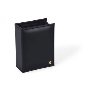 Henzo Stock Album Pure Black 10x15 cm i 13x19 cm