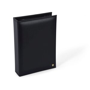 Henzo Stock Album Pure Black 10x15 cm i 13x19 cm