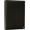 Henzo Stock Album Pure Black 10x15 cm i 13x19 cm
