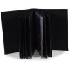 Henzo Stock Album Pure Black 10x15 cm i 13x19 cm