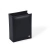 Henzo Stock Album Pure Black 10x15 cm i 13x19 cm