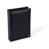 Henzo Stock Album Pure Black 10x15 cm i 13x19 cm
