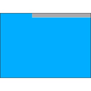 25 Karty separacyjne Photo Box Paglierino