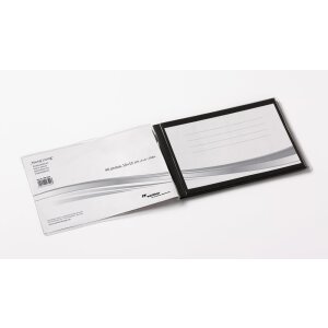 Walther Mini Album Memories 40 zdjęć 10x15 cm - wymienna...