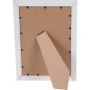 Ramka na zdjęcia Silverline 13x18 cm czarna