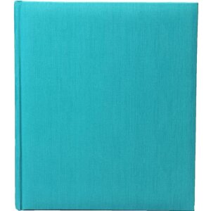 Henzo Album fotograficzny Promo Kashmir 29x33,5 cm 100 białych stron