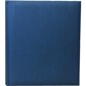 Henzo Album fotograficzny Promo Kashmir 29x33,5 cm 100 białych stron