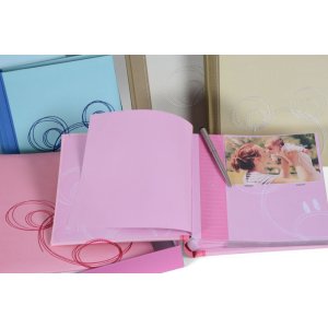 Album Sammy 200 zdjęć 10x15 cm