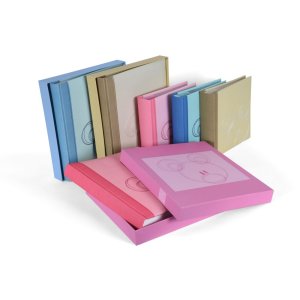 Album Sammy 200 zdjęć 10x15 cm