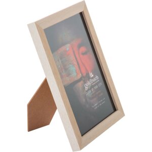 Colour Up Portrait Frame naturalna na 1 zdjęcie 15x20 cm