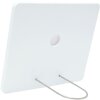 Ramka na zdjęcia S68KK1E1G drewno białe 10,0 x15,0 cm