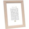 Rama drewniana S54S kolor dąb 20,0 x28,0 cm