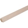 Rama drewniana S54S kolor dąb 20,0 x28,0 cm