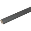 Rama drewniana S54S szara 20,0 x40,0 cm