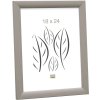 Rama drewniana S54S beżowa 30,0 x45,0 cm