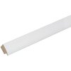Rama drewniana S54S biała 40,0 x50,0 cm