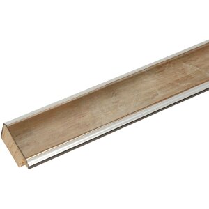 Ramka na zdjęcia drewno brąz 15,0 x20,0 cm S45YD
