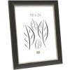 Ramka na zdjęcia czarna plastikowa 20,0 x25,0 cm S45WF